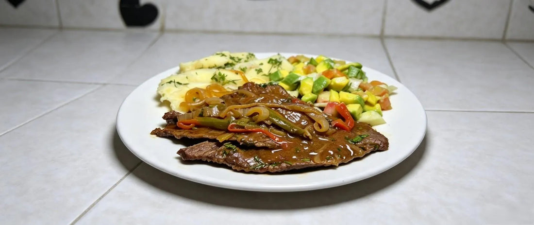 Father's Day: 10 Easy Recipes Dad Will Love