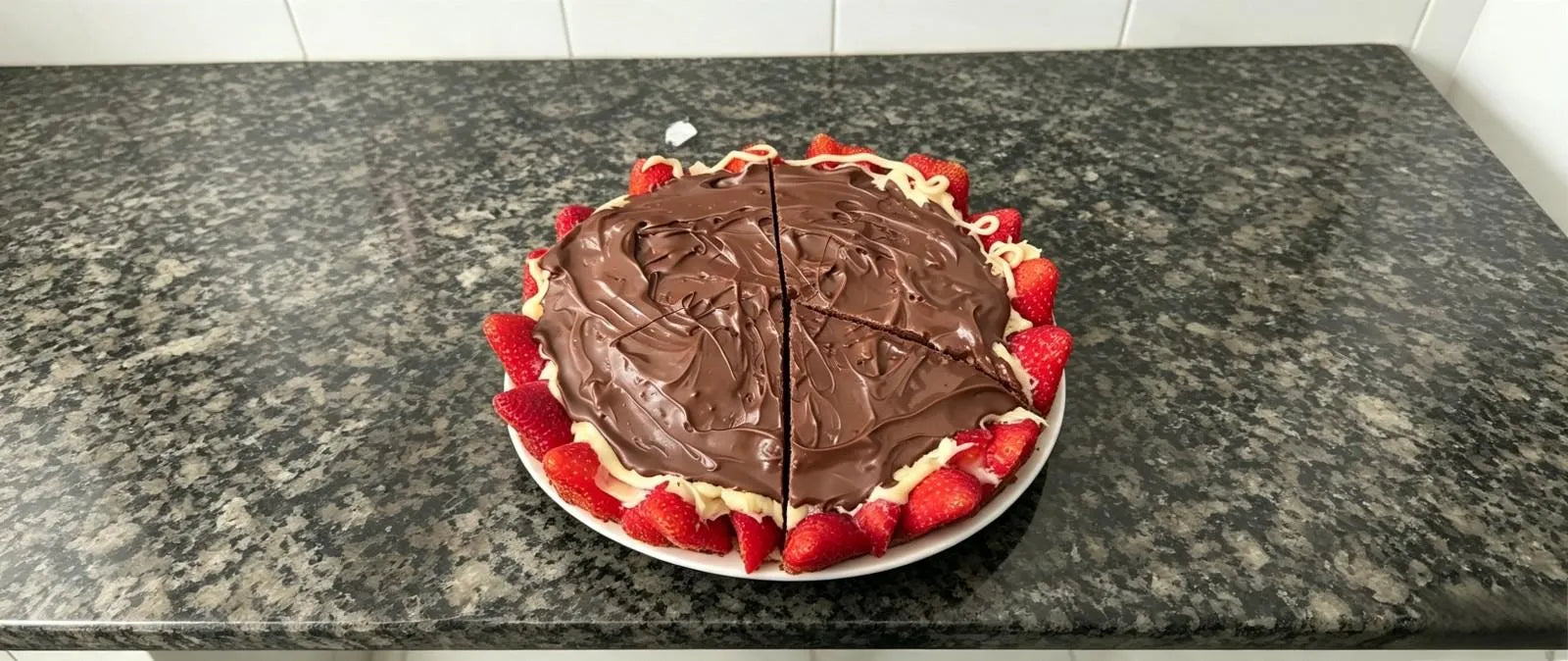Strawberry Pie
