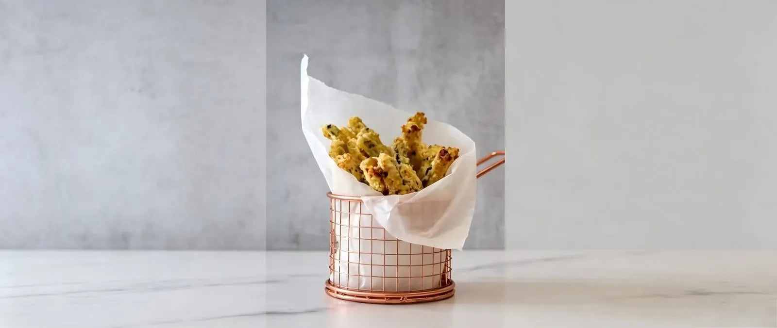 Zucchini Sticks
