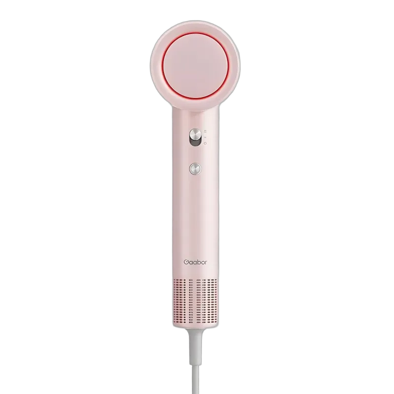 Professional Hair Dryers & Blow Dryers | Gaabor® Official Website