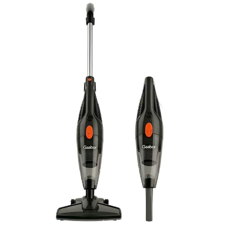 Gaabor 2-in-1 Handheld Corded High-Power Vacuum Cleaner 